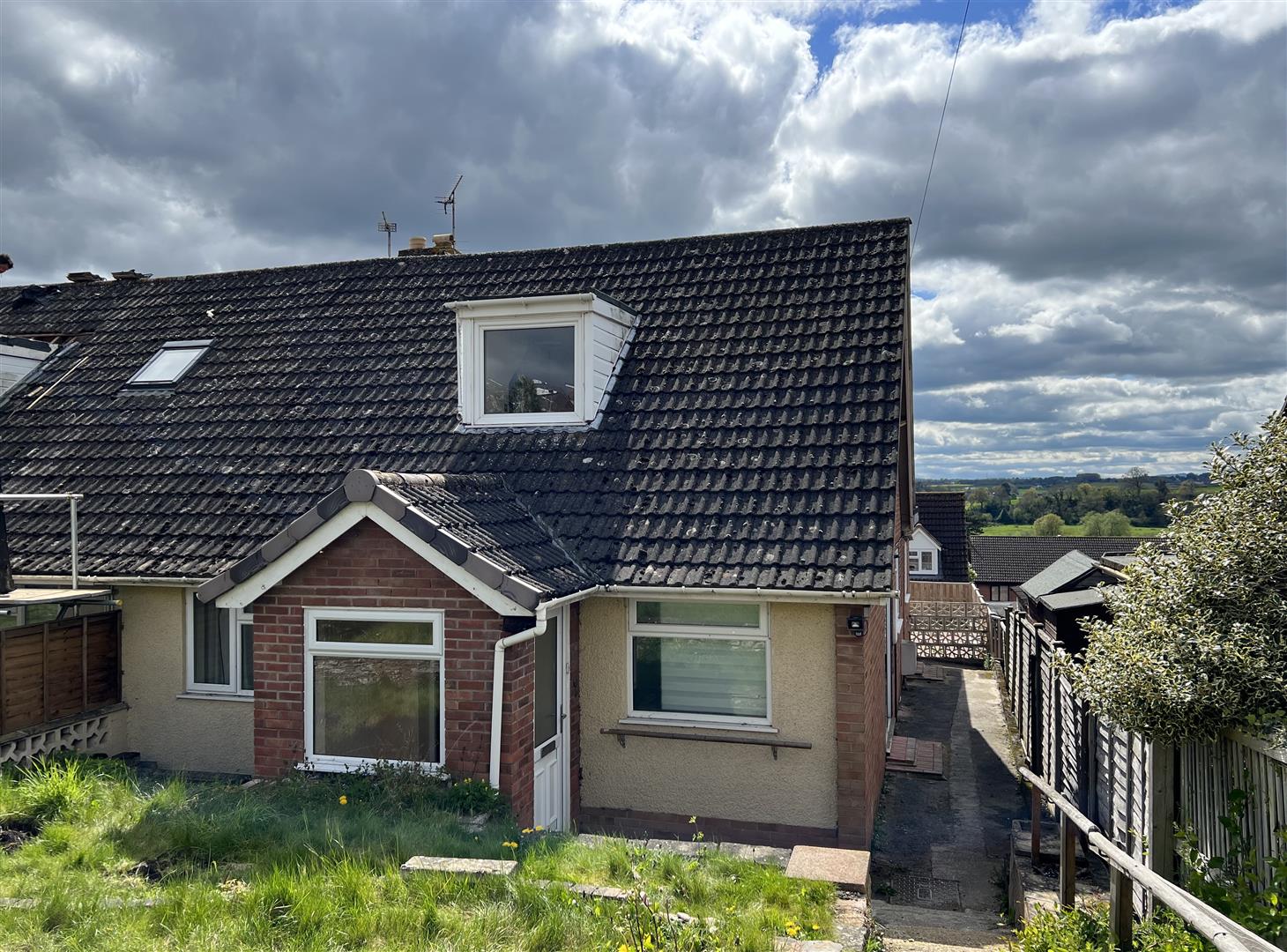 Trivett Hicks Estate Agents in Hereford & Ross on Wye